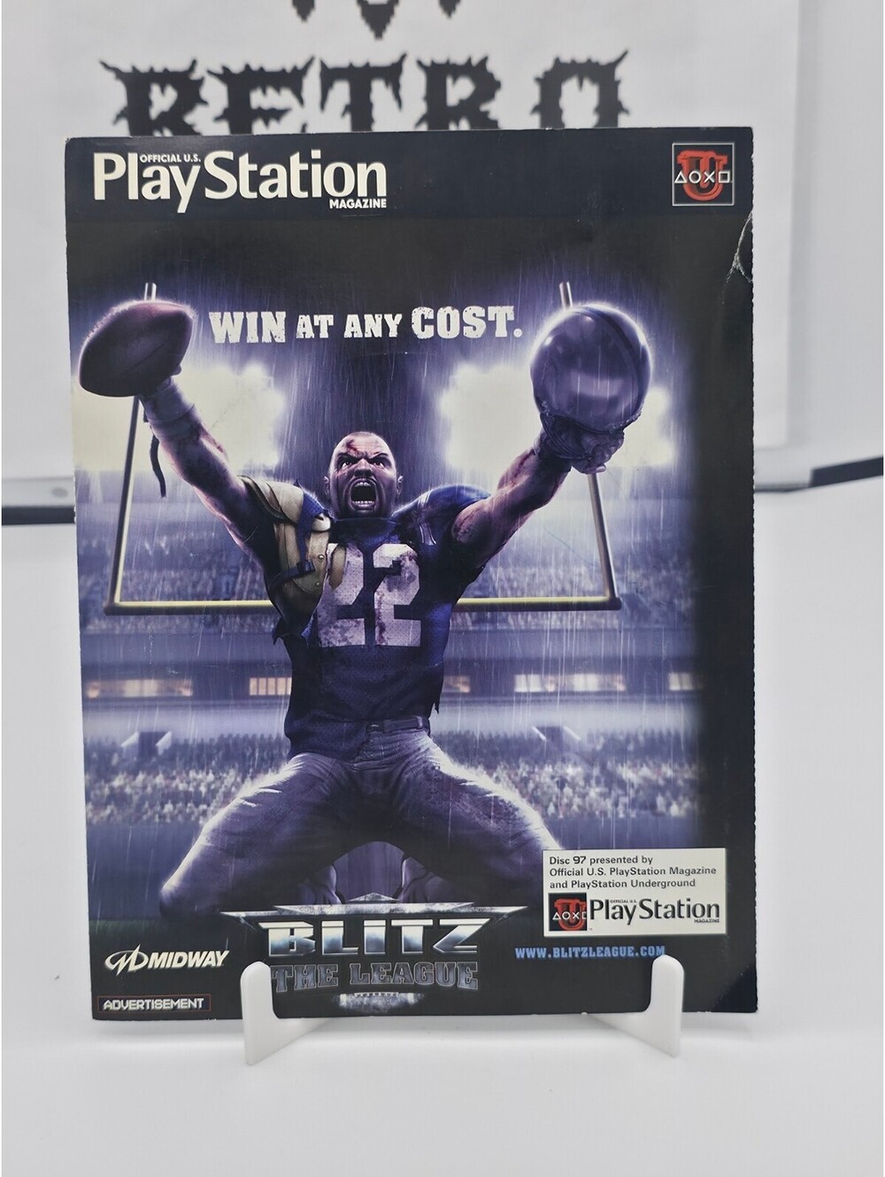 Playstation Magazine Issue 97 Playstation 2